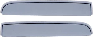 Deflectores de Aire para FORD TRANSIT IV (1) | 1986-2000 Derivabrisas Delanteros - Imagen 1 de 6