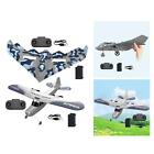 2.4G Remote Control Plane Toys RC Airplane Glider Model Outdoor for Beginner