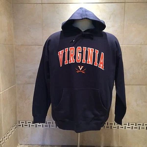 University of Virginia Sweatshirt - Picture 1 of 2