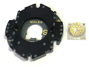 Molex 180160-0002, Halterung für Power LED - Picture 1 of 3