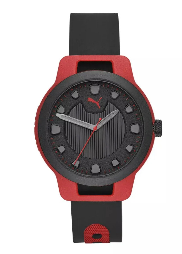 PUMA Men Polyurethane Band Wristwatches for sale | eBay PUMA Men Polyurethane Band Wristwatches for sale | eBay