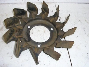 Idroventilatore Simplicity Allis Chalmers 2166022SM 7116H 7018H 916H trattore - Foto 1 di 2
