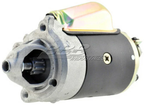 Arrancador Genco/BBB para 86-91 TAURUS & SABLE 3,0 L, 88 CONTINENTAL 3,8 L Foto 1 de 1