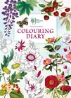 RHS Enterprises Limited : RHS Colouring Diary Expertly Refurbished Product