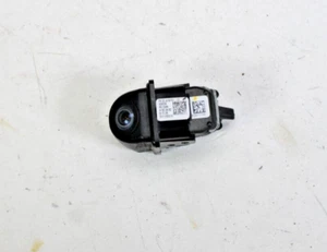 OEM BMW F01 F10 F22 F30 F32 F36 M3 Rear View Trunk Lid Backup Reverse Camera - Picture 1 of 4