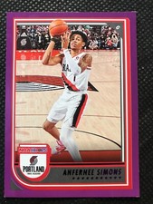 2022-23 Panini NBA Hoops Basketball ROOKIES RC/PARALLELS/INSERTS/BASE - YOU PICK
