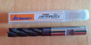 GARANT Schruppfräser HSS-PM TiAlN 12mm  NEU - Bild 1 von 1