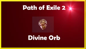 500 x Divine Orb - Dawn of The Hunt Softcore Path of Exile 2 PC PS XBOX PoE 2 - Picture 1 of 1
