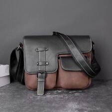 Waterproof Shoulder Belt Bags Wear Resistant Single-shoulder Bag  Daily Wear