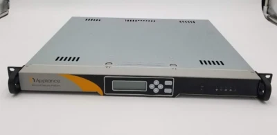 APPLIANCE MICROSOFT SECURITY PLATFORM - Image 1 of 4