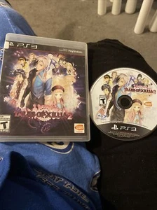 Tales of Xillia 2 (Sony PlayStation 3, 2014) Ps3 RPG - W/case No Manual - Picture 1 of 1