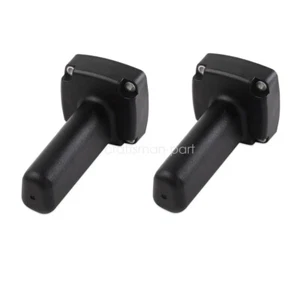 2PCS For Bosch Replacement Handle Bosch Breaker Hammer # 1615132011，1617000A10 - Picture 1 of 2