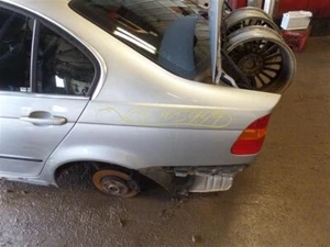 POWER STEERING PUMP XI AWD FITS 01-05 BMW 325i 9874077 - Picture 1 of 13