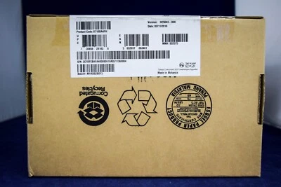 X710-DA4FH Intel Quad port Ethernet Converged Network Adapter X710DA4FH - Image 1 of 2