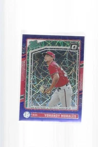 Washington Nationals - RC - Stars - Inserts - Various Brands and Years - PYC - Picture 1 of 241