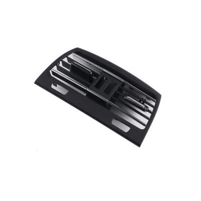Rear Center Console Vent Grille Black for BMW F01 F02 740i 750i 760i 64229118249 - Image 1 of 4