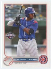 2022 Topps Pro Debut Pick Your Card Complete Your Set