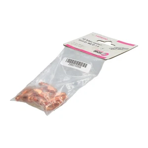 Abicor Binzel 140FR590  Supports Collet New NFP (10pcs) - Picture 1 of 11