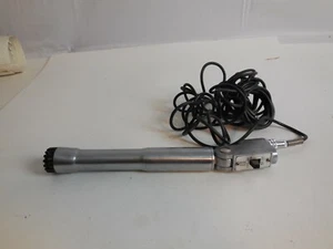 D3 Vintage NAE North American Electronics Dynamic Microphone Model MA-154 Japan - Picture 1 of 4