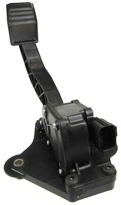 Sensor de pedal acelerador-NTK NGK AD0430 se adapta a 08-10 Ford Mustang Foto 1 de 4