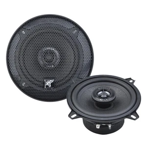 Hifonics Titan TRX52 13 cm (5,25“) 2-Wege Koax-System 75 Watt RMS 4 Ohm - Bild 1 von 3