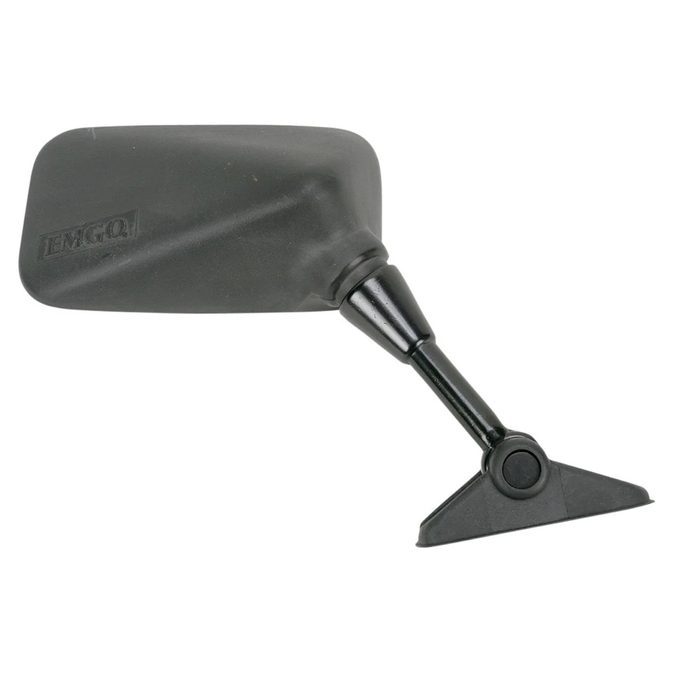 EMGO 20-29662 1983-1985 KAWASAKI ZX900R (NINJA) ESPELHO GPZ900 NINJA R - Imagem 1 de 3