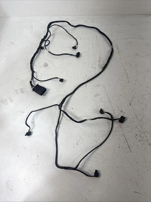 Chicote de fios 2013 MERCEDES-BENZ GL450 X166 - Para-choque dianteiro / assistência PARK - Imagem 1 de 4