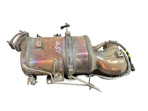25184392 Partikelfilter für CHEVROLET CAPTIVA 2.2 DIESEL KAT 2006 129473 - Bild 1 von 8
