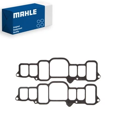 Juego de juntas plenum de inyección de combustible Mahle para Chevrolet C3500 1996-2000 7,4 L V8 Foto 1 de 3