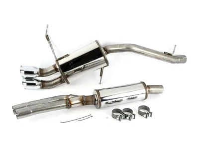 Escape trasero Magnaflow Cat para BMW 328i 328xi 328i xDrive 2007-2011 / 325i 2006 Foto 1 de 4