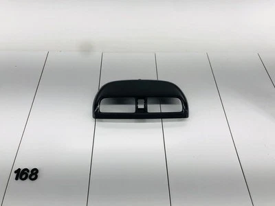 15-17 MITSUBISHI MIRAGE CENTER DASH INSTRUMENT PANEL TRIM COVER BEZEL OEM - Image 1 of 4