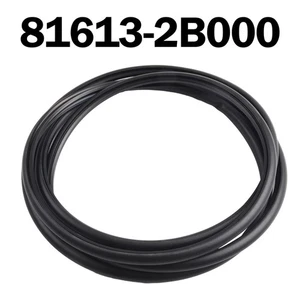 Sunroof Glass Weatherstip Seal Strip For Hyundai Santa Fe 81613-2B000 816132B000 - Picture 1 of 8