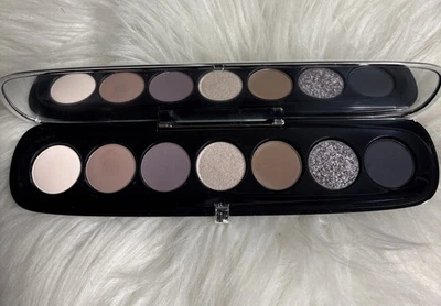 Marc Jacobs глаз конический мульти отделка палитра глаз стали (ETTO) 820 - Изображение 1 из 4