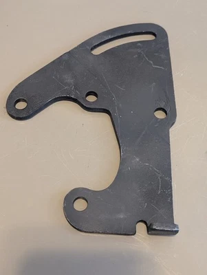 Soporte de dirección asistida Pontiac 1967-70 GTO Firebird GP GM. 400 428 455 350 Foto 1 de 3