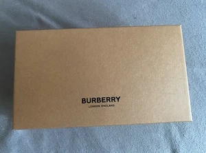Burberry Blue Sunglasses - Picture 1 of 6