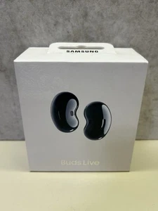 Samsung Galaxy Buds Live Wireless In-Ear Headphones Active Noise Cancellation - Picture 1 of 2
