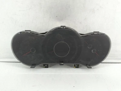Cuadro de instrumentos velocímetro Kia Optima 2012-2013 medidores K3FAO Foto 1 de 4