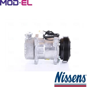 COMPRESSOR AIR CONDITIONING 891039 FOR CITROËN BERLINGO/FIRST/MPV/Box/Body/MPV - Picture 1 of 11