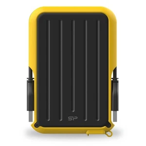 SILICON POWER External HDD Armor A66 4To - Picture 1 of 7