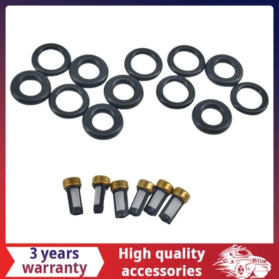 Fuel Injector Repair Kit For Fits BMW X3,  BMW Z4，BMW X5, BMW Z3 US Foto 1 de 4