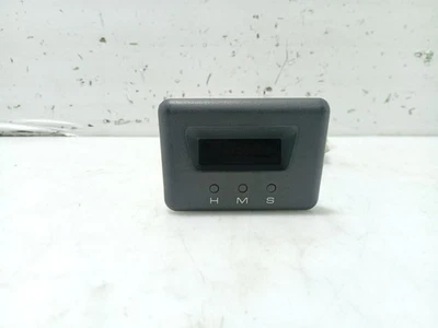 03259R CONTATORE DI CHILOMETRI / 2410705 PER SUZUKI ALTO SH 410 EF 1.0 CAT - Photo 1/4