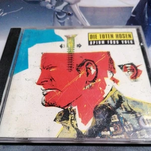 Die Toten Hosen CD 17664 - Imagen 1 de 3