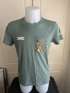 CAMISETA PARIS DAKAR RALLY DACIA EDICIÓN EQUIPO EXTREMO HOMBRE PEQUEÑA 2025 - ÚLTIMAS - Imagen 1 de 6
