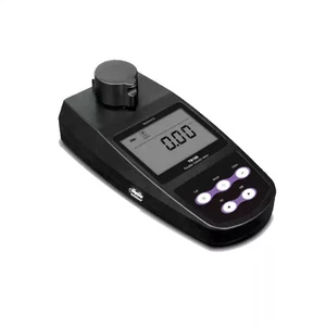 TB100 High-Performance Portable Turbidity Meter Laboratory Turbidity Meter - Picture 1 of 8