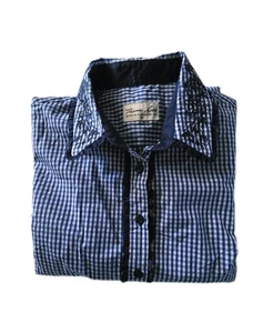 Camisa de vestir Thomas Cook Arena para mujer talla 10 - Imagen 1 de 8