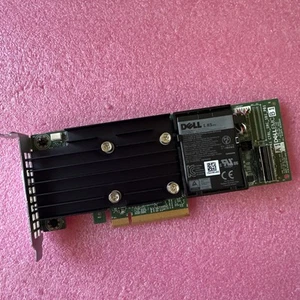 Dell 1G44R PERC H750 12Gb/s SAS PCIe RAID Controller - Afbeelding 1 van 3