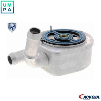 OIL COOLER ENGINE OIL A32-60-0002 FOR MAZDA L3Y7/L3-VDT 2.3L L823 1.8L 4cyl 3 - Image 1 of 4