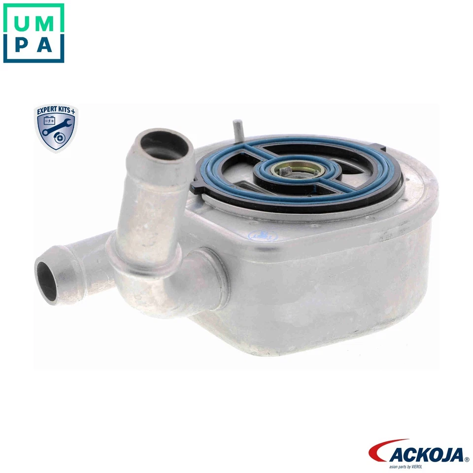 OIL COOLER ENGINE OIL A32-60-0002 FOR MAZDA L3Y7/L3-VDT 2.3L L823 1.8L 4cyl 3 - Image 1 of 4