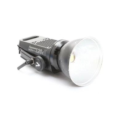 Aputure LS COB 120D II Illuminazione Light Storm + Buono (270729) Foto 1 de 4