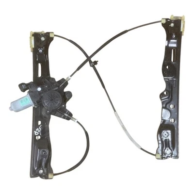 FORD RANGER WINDOW MECH MOTOR REGULATOR FRONT RIGHT 2011-2023 AB39-2123200-CG - Image 1 of 4